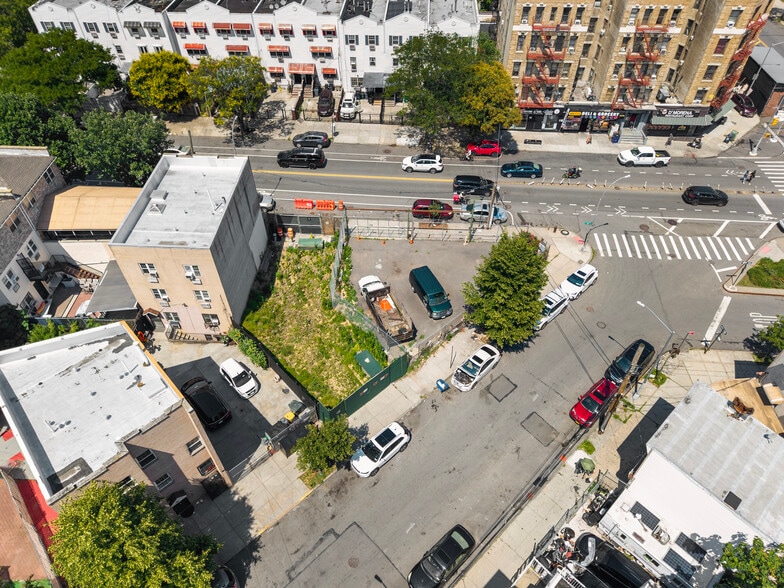 More Photos Of 894 169th st, Bronx Land For Sale
