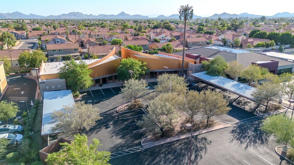 More Photos Of 4729 E Union Hills Dr, Phoenix Medical For Lease