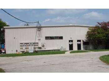 More Photos Of 205 Edgar St, Atlantic Beach Warehouse For Lease