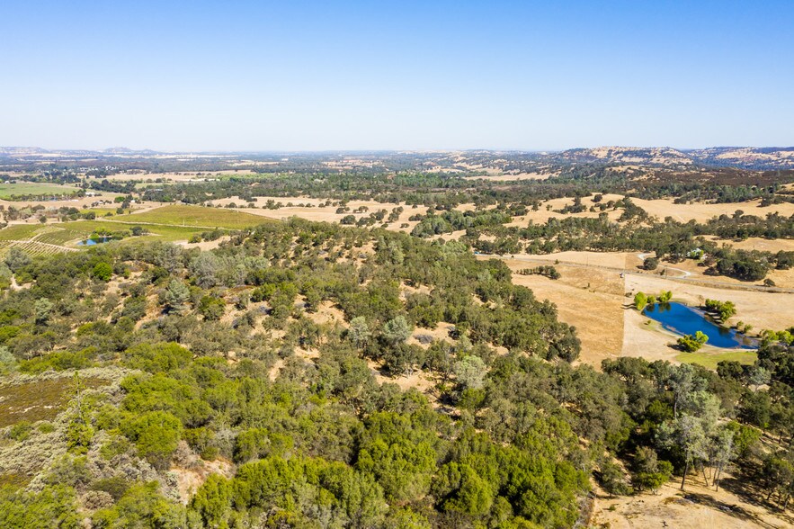 More Photos Of 4471 Buena Vista Rd, Ione Land For Sale