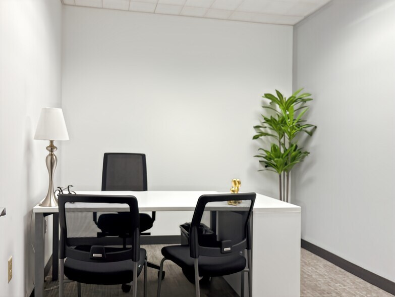 More Photos Of 101 Federal St, Boston Coworking Space