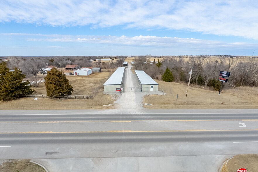More Photos Of 6240 US Hwy 277, Elgin Industrial For Sale