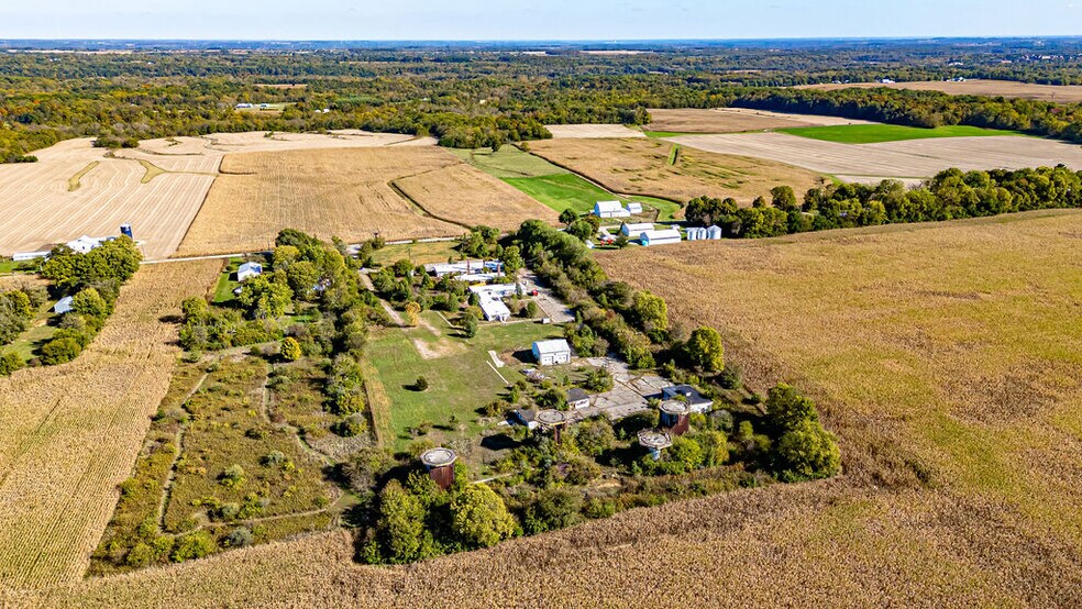 More Photos Of 6529 Todd rd, Oxford Land For Sale