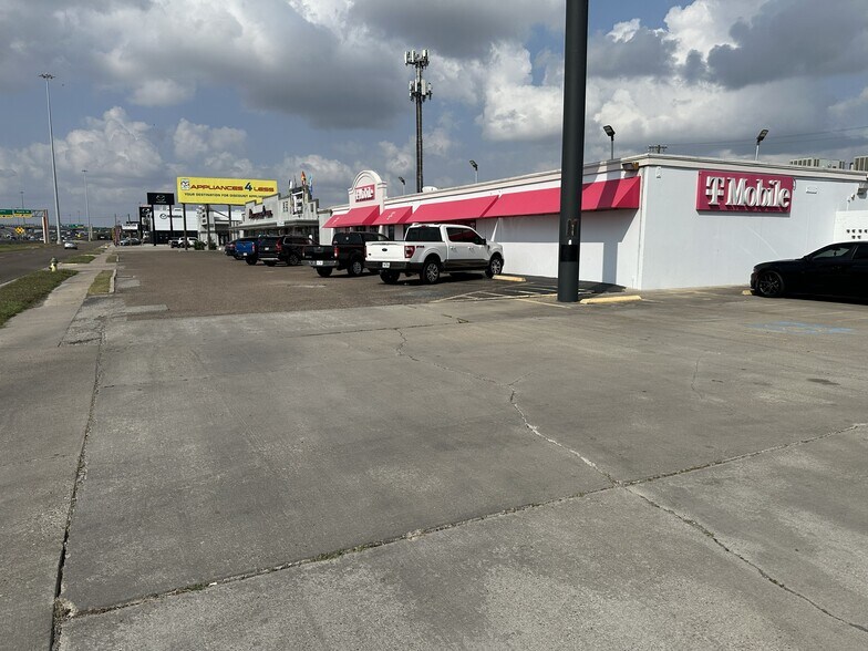 Primary Photo Of 2650 S Padre Islan Dr, Corpus Christi General Retail For Sale