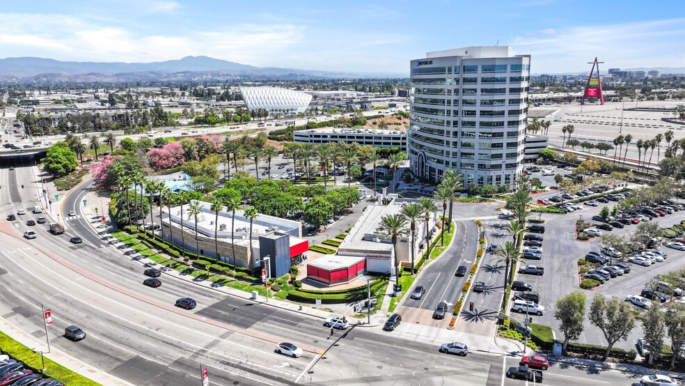 More Photos Of 2400 E. Katella Ave, Anaheim Unknown For Lease