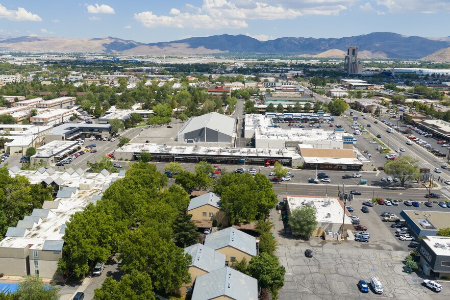 More Photos Of 3350-3368 Lakeside Ct, Reno General Retail For Sale