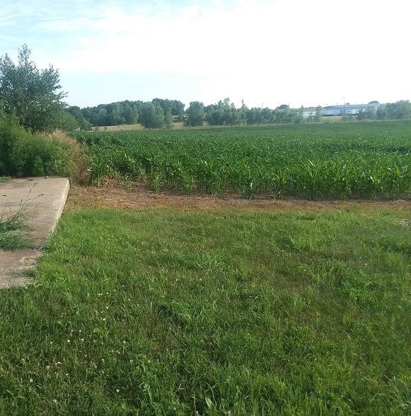 Primary Photo Of East St, Shelby Land For Sale