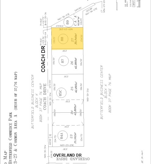 More Photos Of 4655 S Coach Dr, Tucson Warehouse For Sale