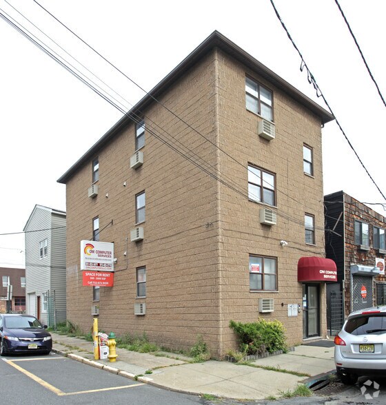 More Photos Of 2 Jersey St, Harrison Office For Sale