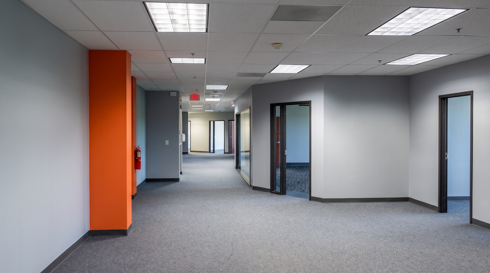 More Photos Of 200 Regency Forest Dr, Cary Office For Lease