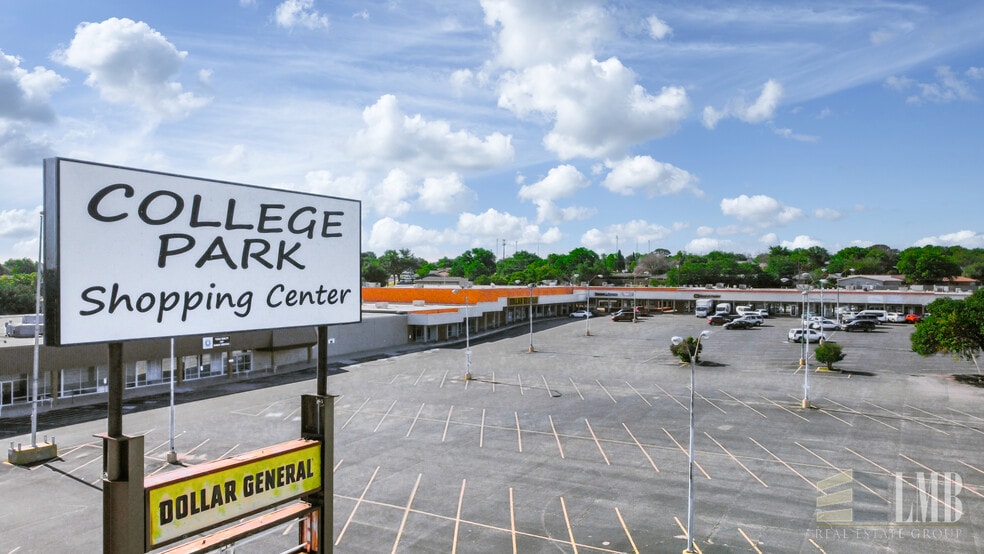 More Photos Of 501 Birdwell Ln, Big Spring Unknown For Lease