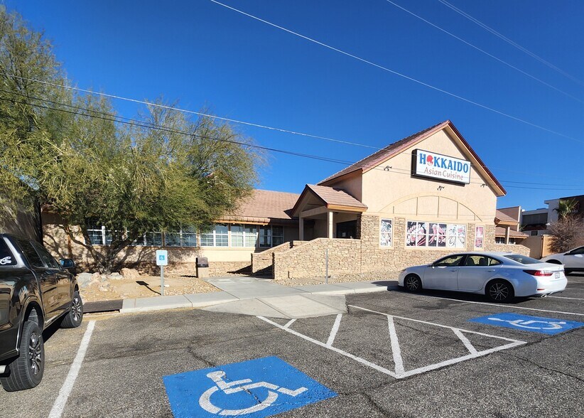 More Photos Of 1550 Palo Verde Blvd S, Lake Havasu City Restaurant For Lease
