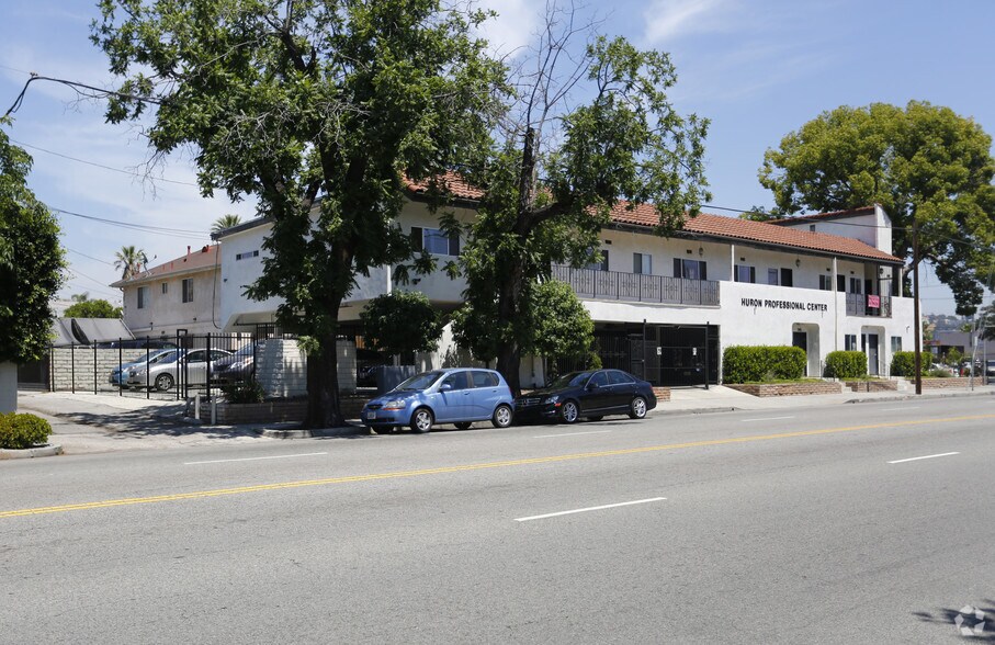 More Photos Of 545 W Avenue 26, Los Angeles Office For Lease