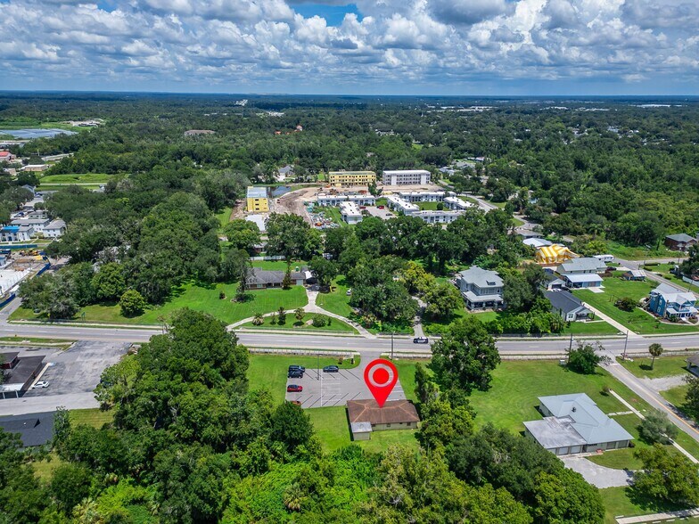 More Photos Of 1205 W Baker St, Plant City Medical For Sale