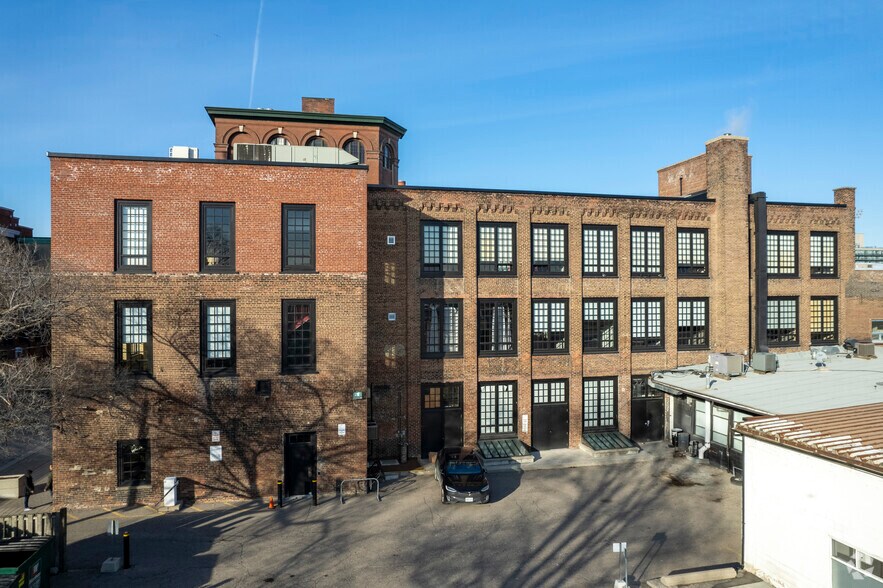 More Photos Of 161 Liberty St, Toronto Office For Lease