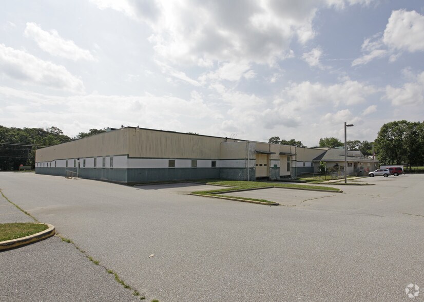 More Photos Of 160 Fries Mill Rd, Blackwood Medical For Lease