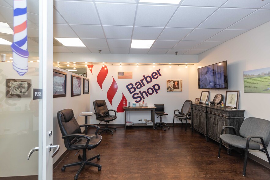 More Photos Of 701 S Taylor St, Amarillo Office For Lease