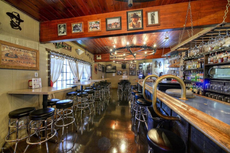 More Photos Of 1615 N Apache Trl, Apache Junction Restaurant For Sale