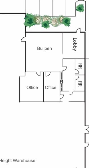 More Photos Of 7813 Ostrow St, San Diego Manufacturing For Lease