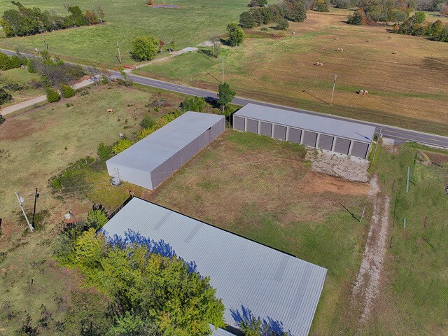 More Photos Of 96848 S 4507 Rd, Vian Self Storage For Sale