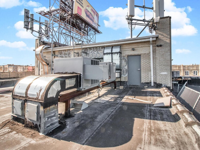 More Photos Of 205-02 Jamaica Ave, Hollis Auto Repair For Sale