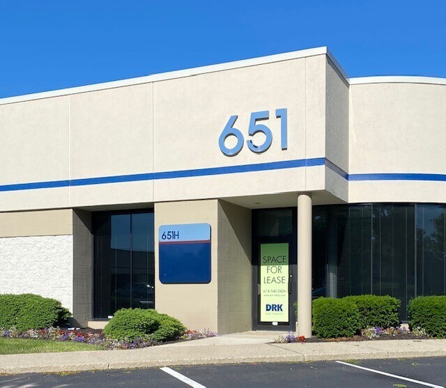 More Photos Of 651 Lakeview Plaza Blvd, Worthington Unknown For Lease