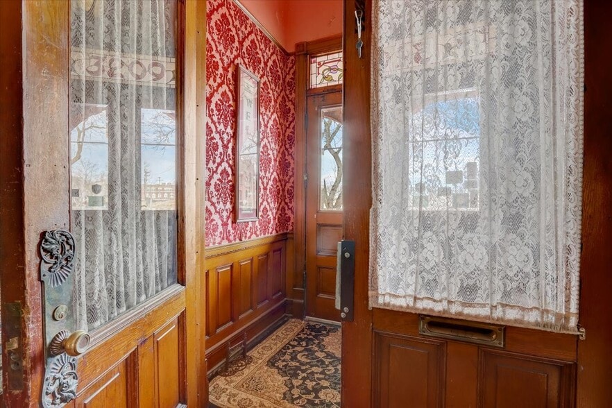 More Photos Of 3209 W Wells St, Milwaukee Hospitality For Sale