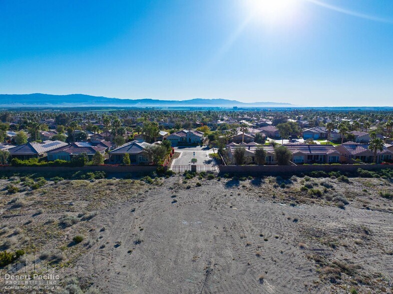 More Photos Of N Ave 62 & E Madison St st, La Quinta Land For Sale