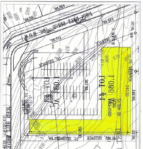 More Photos Of 1292 John Belt Dr, Douglasville Warehouse For Lease