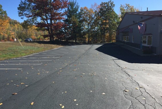 More Photos Of 114 Londonderry Tpke, Hooksett Freestanding For Lease