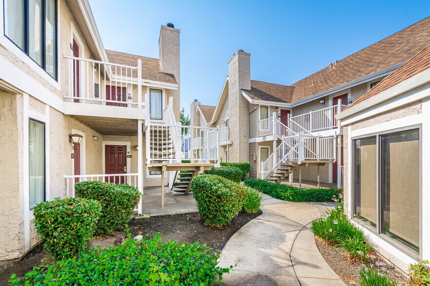 More Photos Of 1530 Howe Ave, Sacramento Hotel For Sale