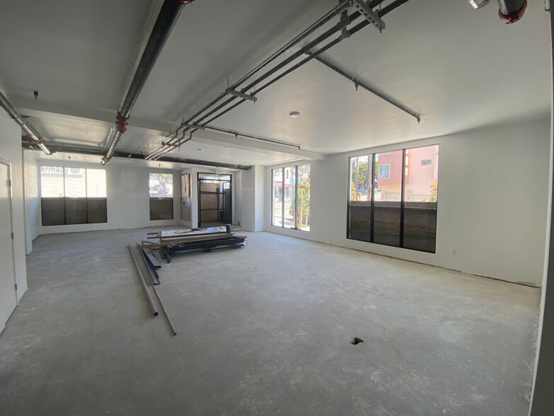 More Photos Of 701 Taraval St, San Francisco Storefront Retail Office For Lease