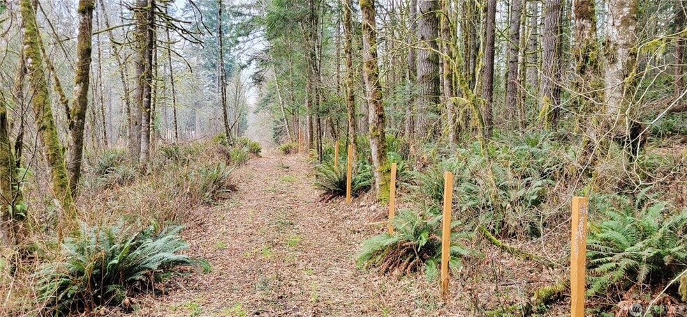 More Photos Of 7836 Delphi Rd SW, Olympia Land For Sale