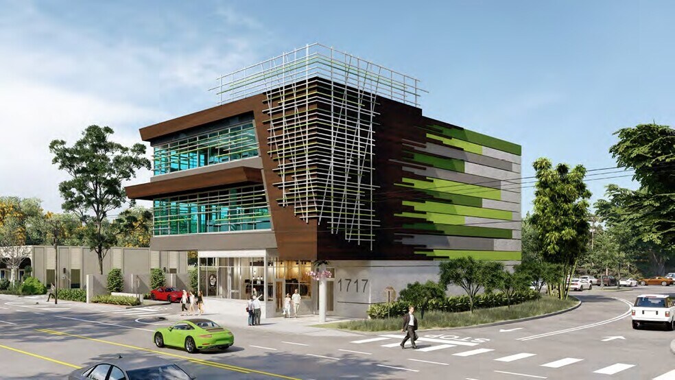 Primary Photo Of 1717 Edgewater Dr, Orlando Office For Sale