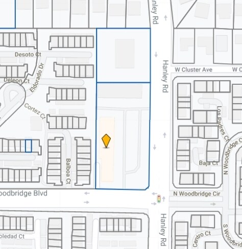 More Photos Of 6902-7008 Hanley Rd, Tampa Storefront For Lease