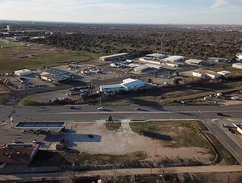 More Photos Of 915 Knickerbocker Rd, San Angelo Land For Sale