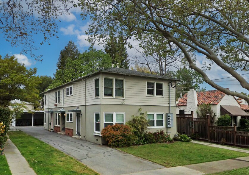 More Photos Of 474-480 Matadero Ave, Palo Alto Apartments For Sale
