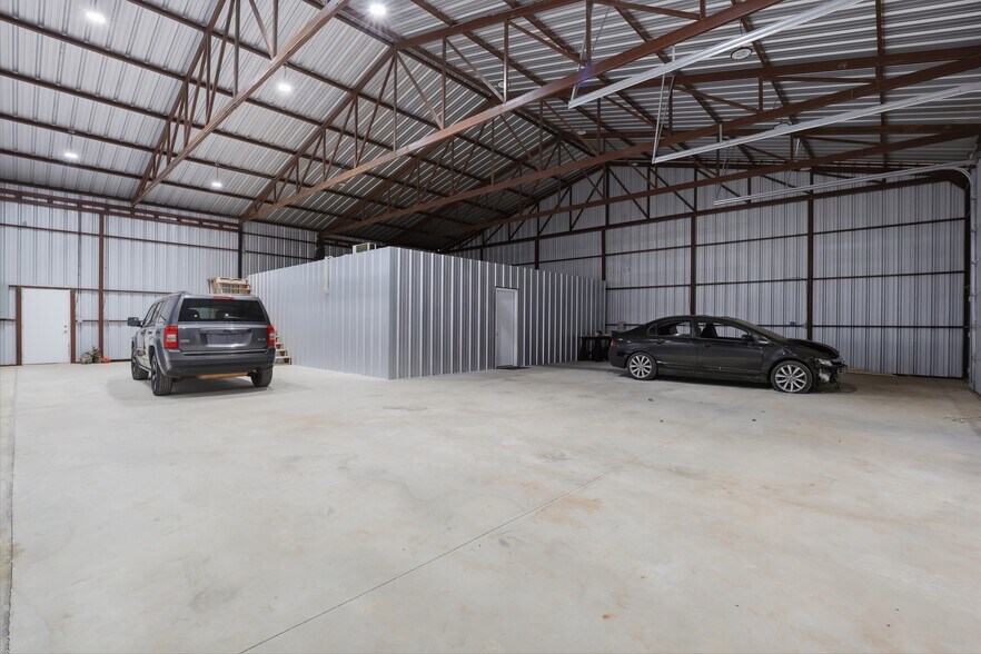 More Photos Of 15401 S Peebly Rd, Newalla Land For Sale