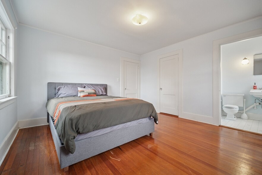 More Photos Of 526 Highland Ave, Montclair Hospitality For Sale