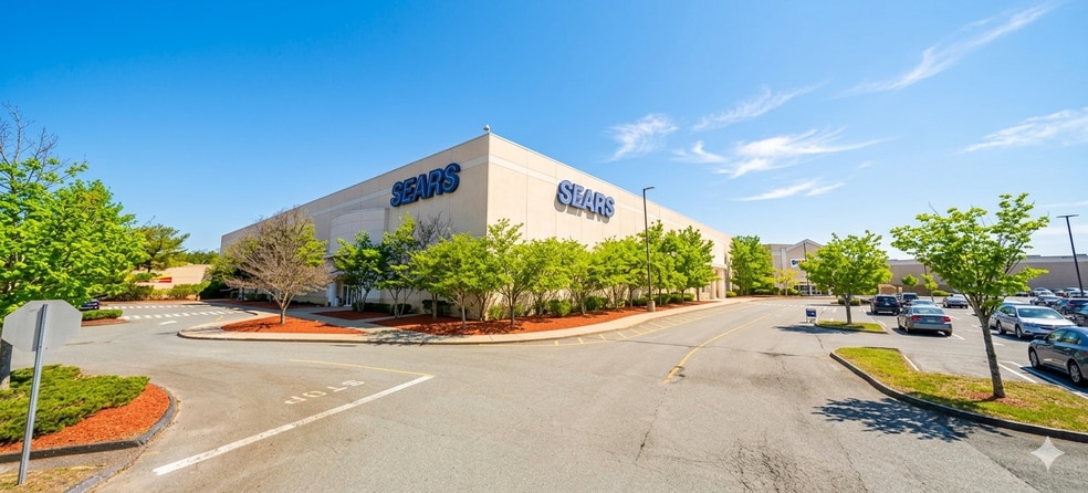 More Photos Of 521 Donald J Lynch Blvd, Marlborough Department Store For Sale