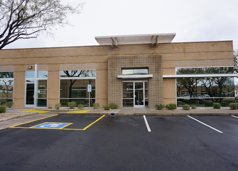More Photos Of 9150 W Indian School Rd, Phoenix Medical For Sale