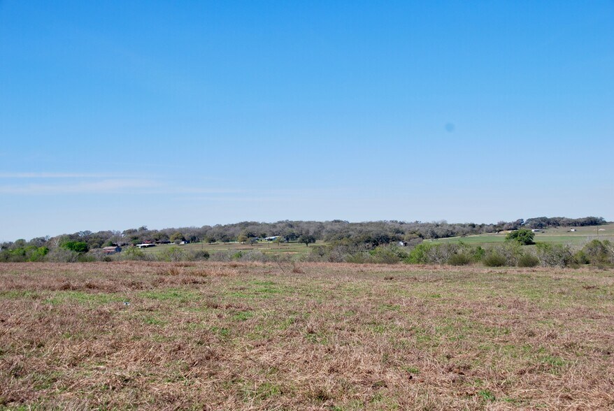 More Photos Of TBD State Highway 95, Moulton Land For Sale