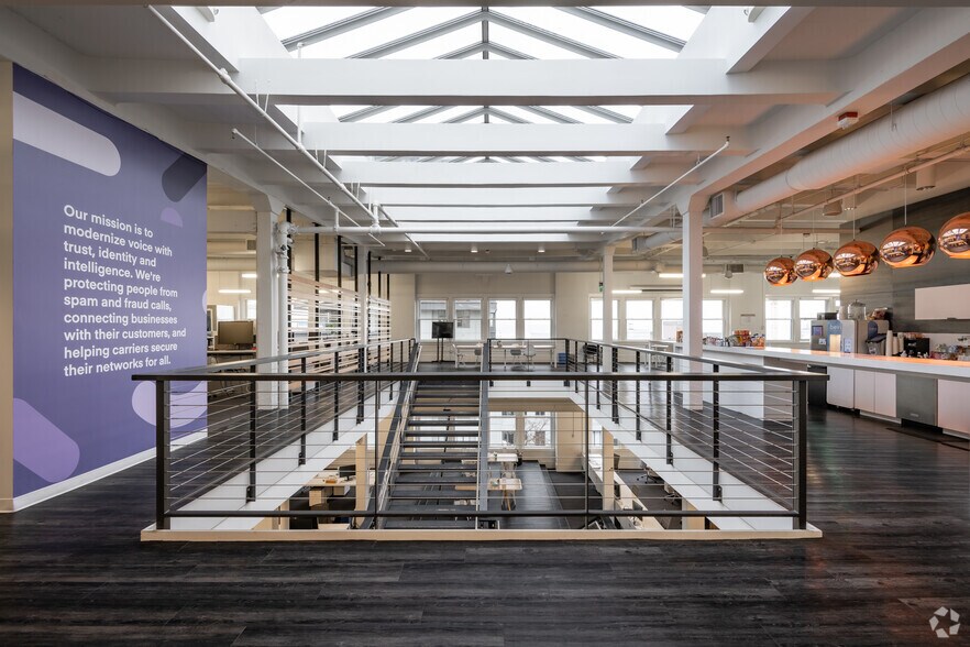 More Photos Of 1406 1st Ave, Seattle Office For Lease