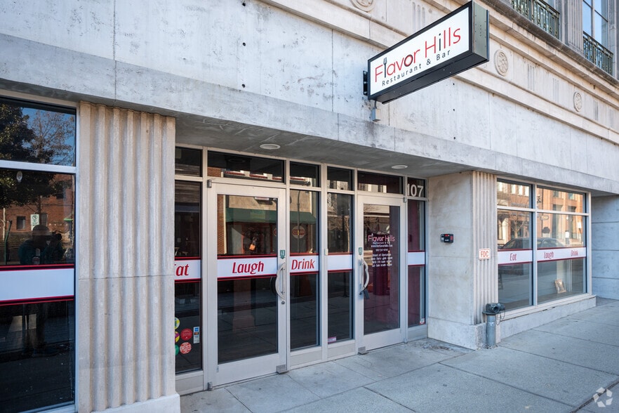 More Photos Of 107-109 W Main St, Durham Apartments For Lease