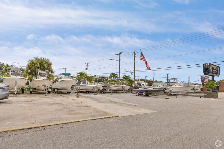 More Photos Of 3361 S US Highway 1, Fort Pierce Industrial For Sale