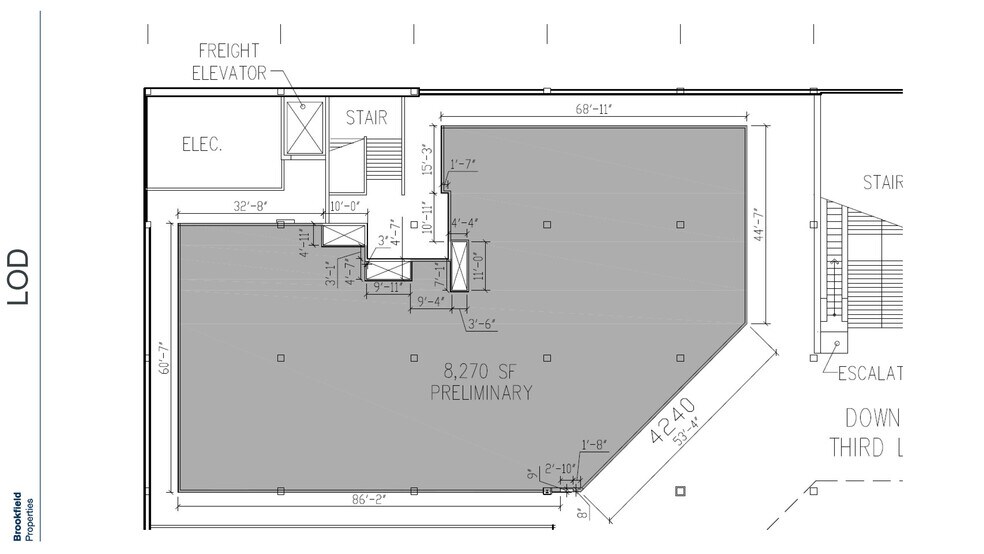 More Photos Of 1450 Ala Moana Blvd, Honolulu General Retail For Lease