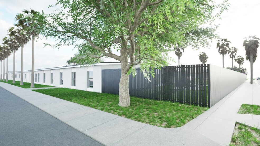 More Photos Of 1415 W Washington St, Brownsville Healthcare For Sale