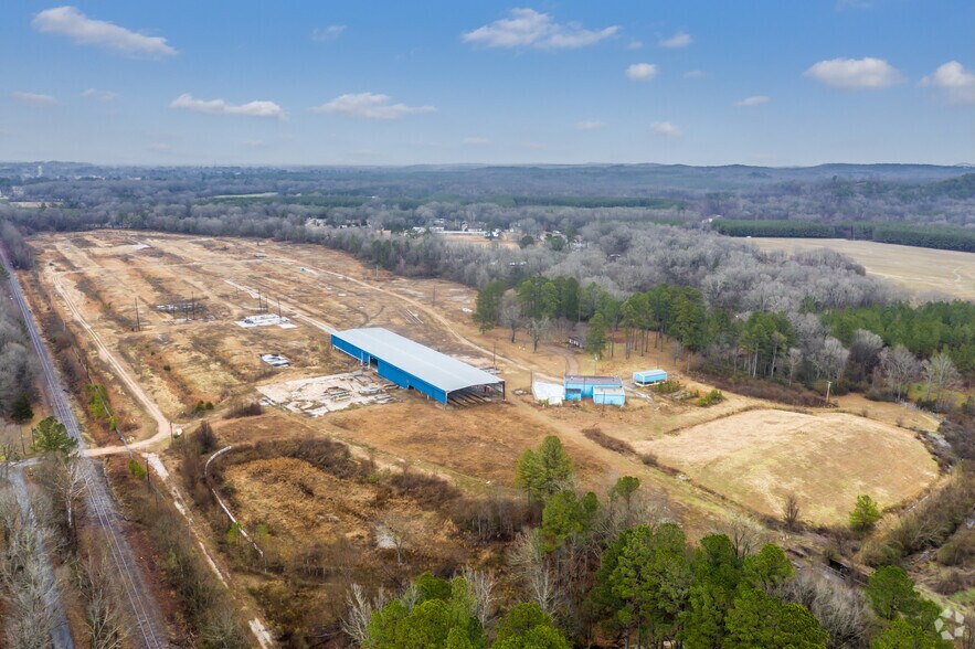 Primary Photo Of 1 Koppers Dr, Grenada Land For Lease