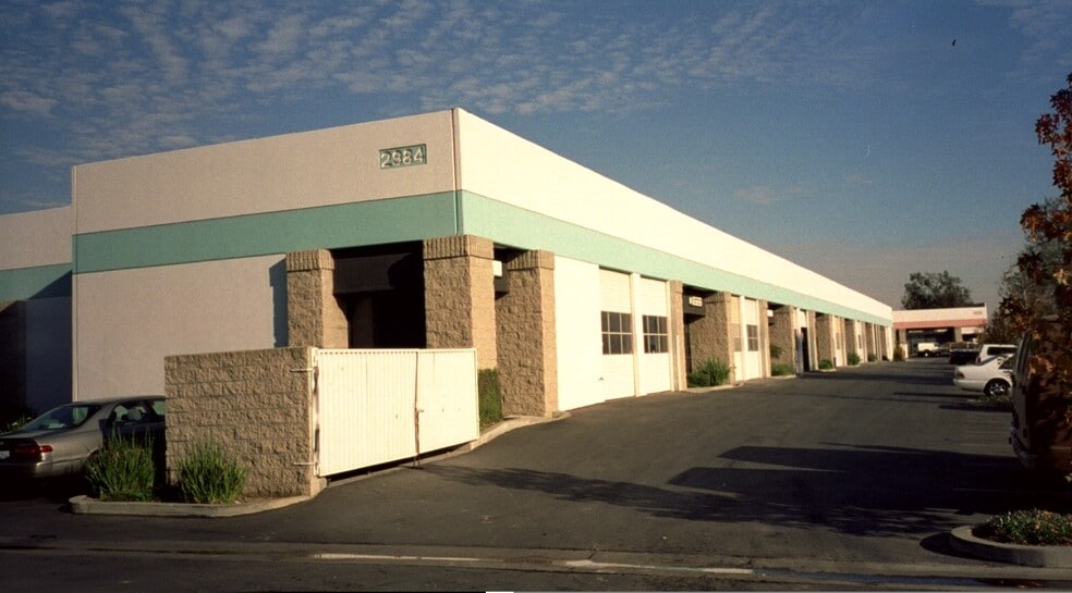 More Photos Of 2974 1st St, La Verne Manufacturing For Lease