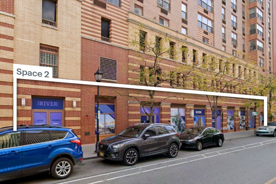 More Photos Of 333 River St, Hoboken Apartments For Lease